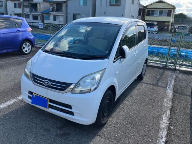 DAIHATSU MOVE 2009