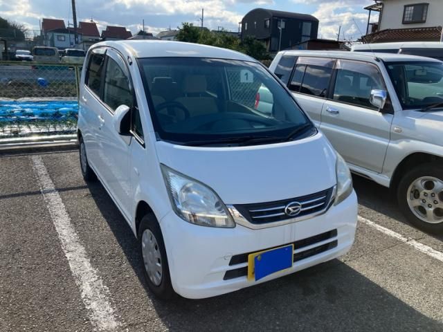 DAIHATSU MOVE 2009