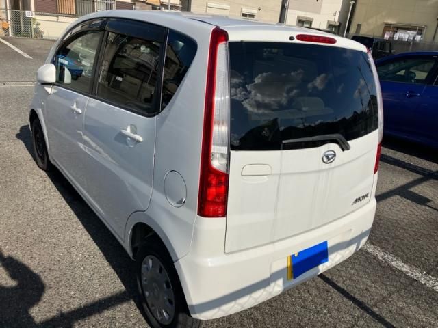 DAIHATSU MOVE 2009