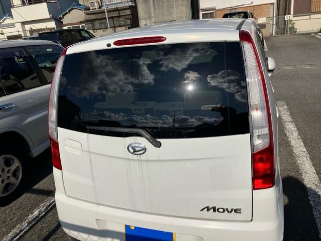 DAIHATSU MOVE 2009