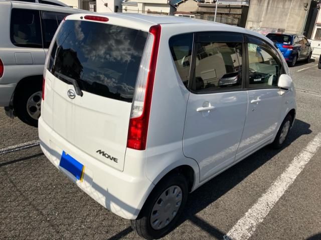 DAIHATSU MOVE 2009