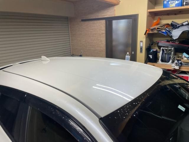 TOYOTA C-HR 4WD 2017