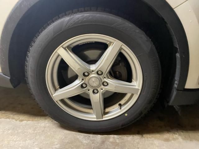 TOYOTA C-HR 4WD 2017