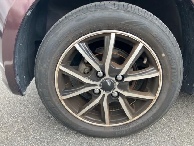 DAIHATSU MOVE CONTE 2013