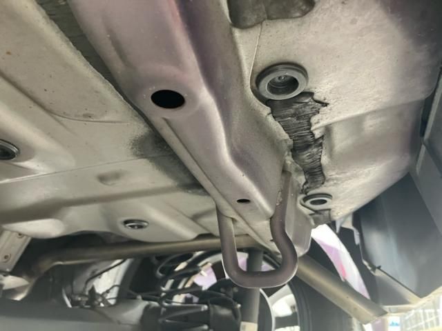 DAIHATSU MOVE CONTE 2013