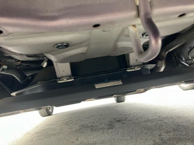 DAIHATSU MOVE CONTE 2013