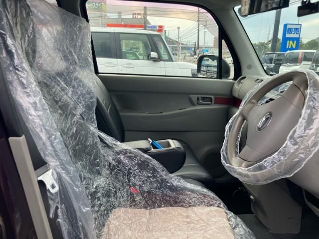 DAIHATSU MOVE CONTE 2013