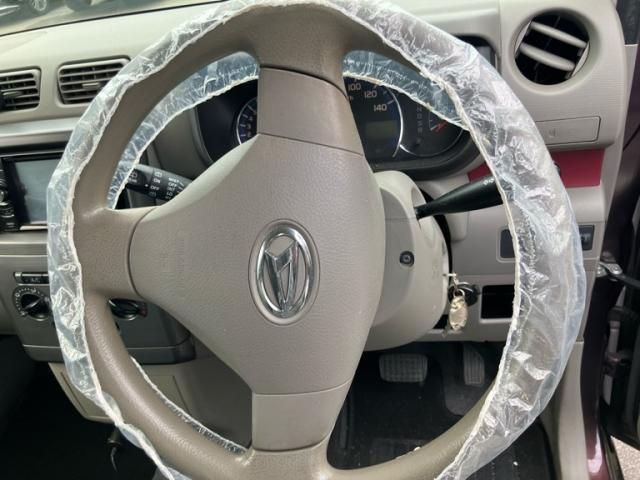 DAIHATSU MOVE CONTE 2013