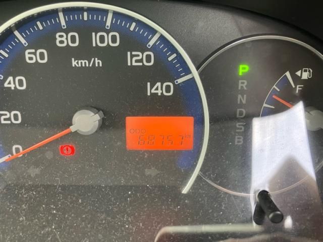 DAIHATSU MOVE CONTE 2013