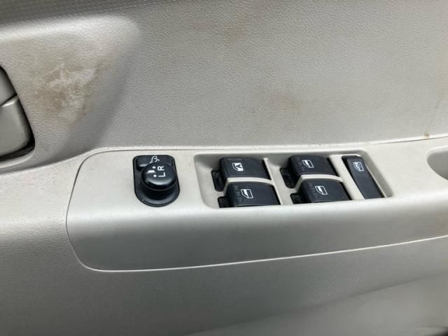 DAIHATSU MOVE CONTE 2013