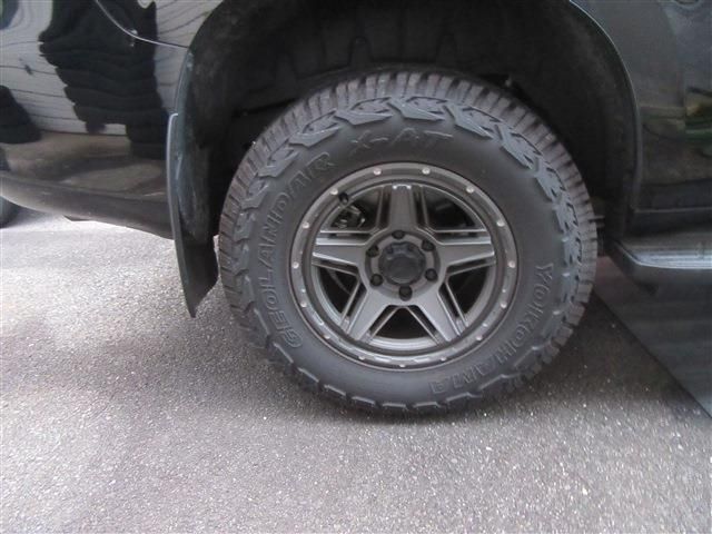 TOYOTA LANDCRUISER PRADO 2023