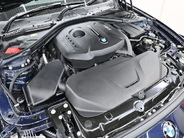 BMW BMW 4series Gran coupe 2017