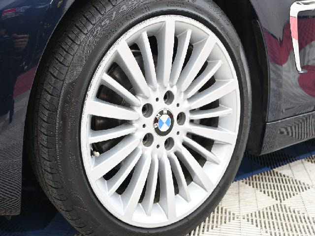 BMW BMW 4series Gran coupe 2017