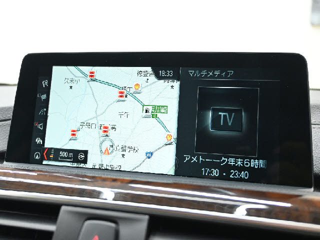 BMW BMW 4series Gran coupe 2017