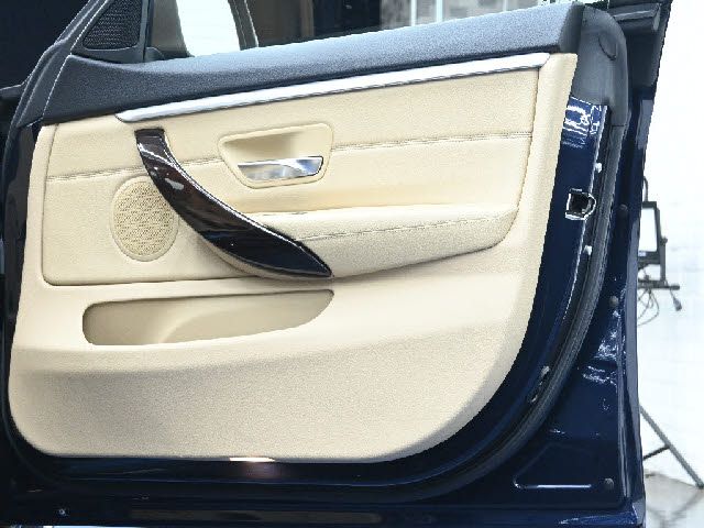 BMW BMW 4series Gran coupe 2017