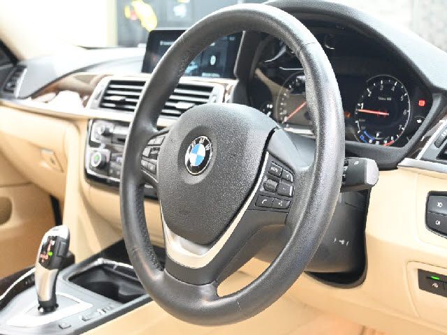 BMW BMW 4series Gran coupe 2017