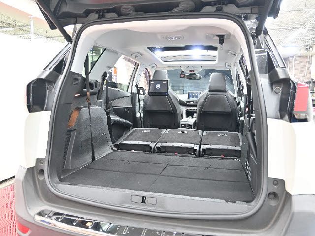 PEUGEOT PEUGEOT 5008 2020