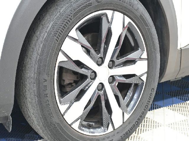 PEUGEOT PEUGEOT 5008 2020