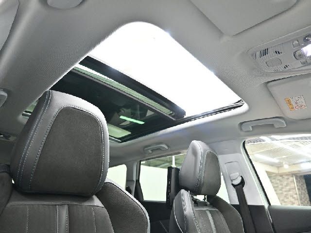 PEUGEOT PEUGEOT 5008 2020