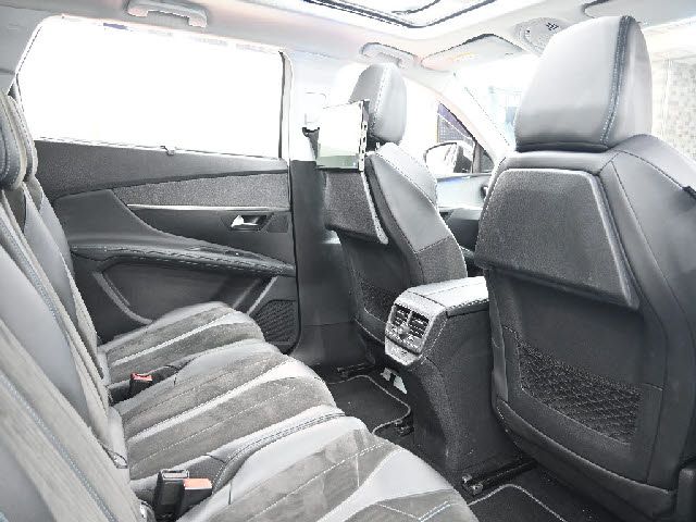 PEUGEOT PEUGEOT 5008 2020