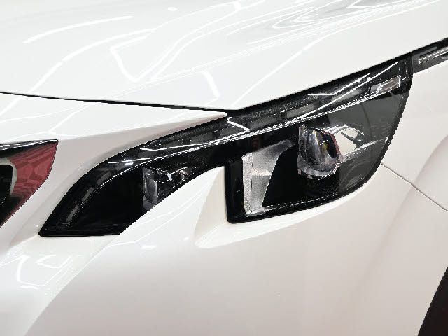 PEUGEOT PEUGEOT 5008 2020