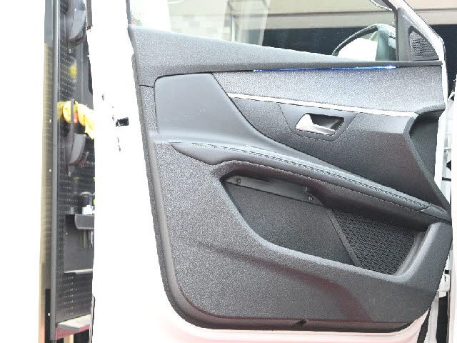 PEUGEOT PEUGEOT 5008 2020