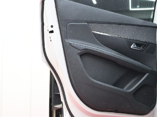 PEUGEOT PEUGEOT 5008 2020