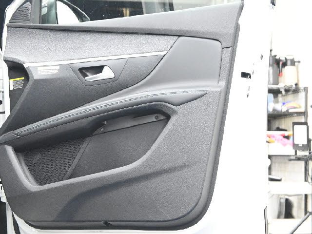 PEUGEOT PEUGEOT 5008 2020