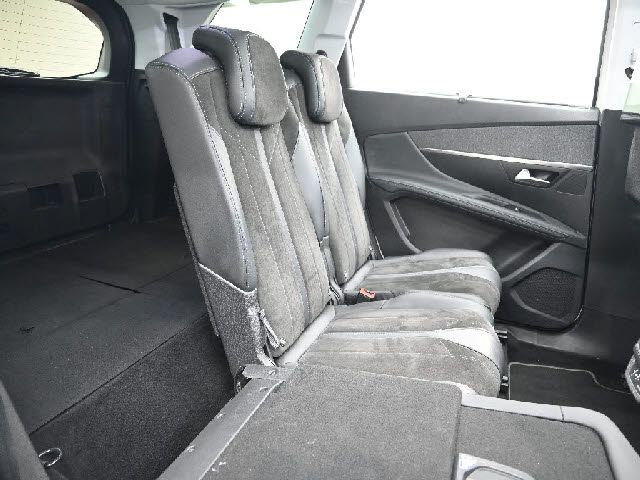 PEUGEOT PEUGEOT 5008 2020