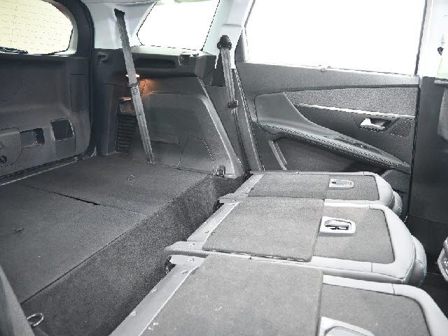 PEUGEOT PEUGEOT 5008 2020