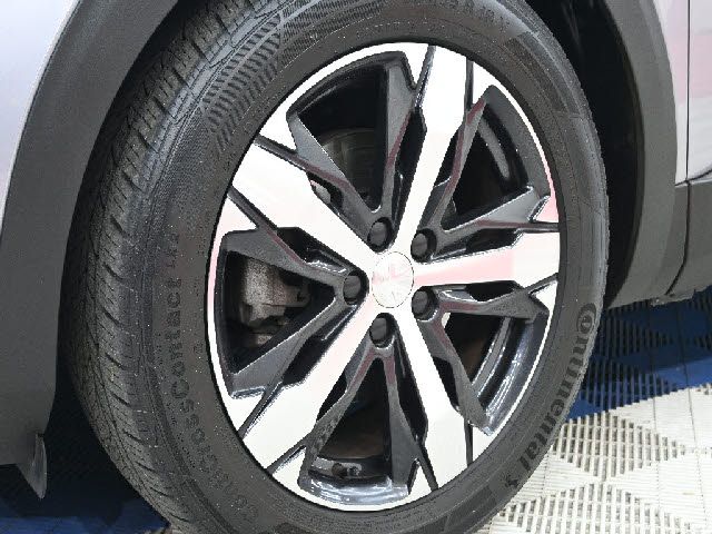 PEUGEOT PEUGEOT 5008 2020