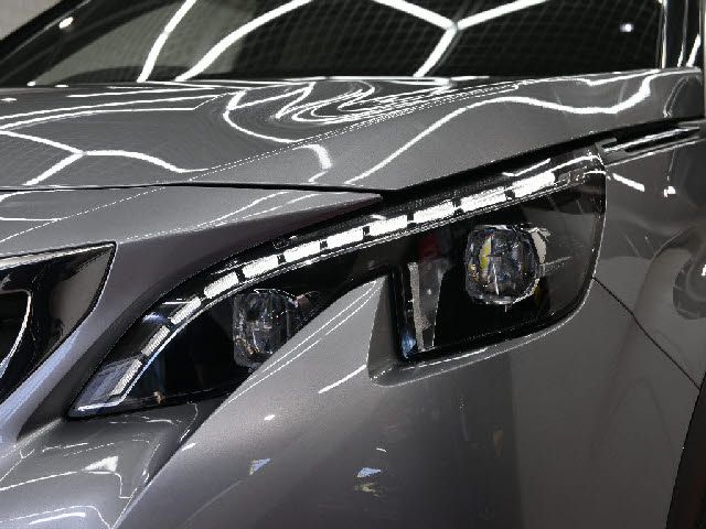 PEUGEOT PEUGEOT 5008 2020