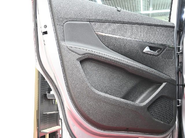 PEUGEOT PEUGEOT 5008 2020