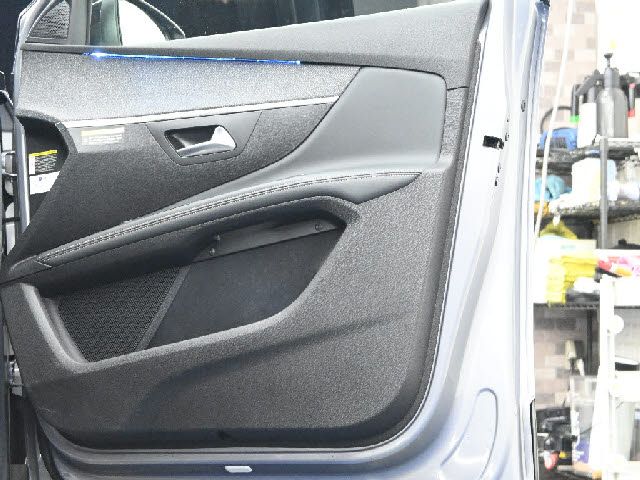 PEUGEOT PEUGEOT 5008 2020