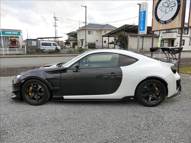 TOYOTA 86 2013