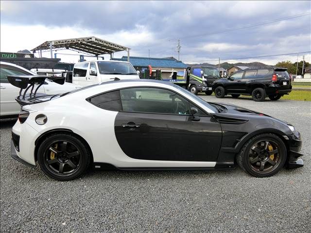 TOYOTA 86 2013