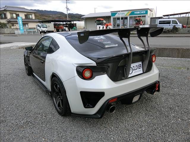 TOYOTA 86 2013