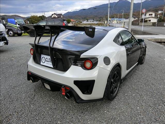 TOYOTA 86 2013