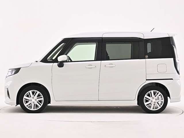 MITSUBISHI DELICA D:2 4WD 2023