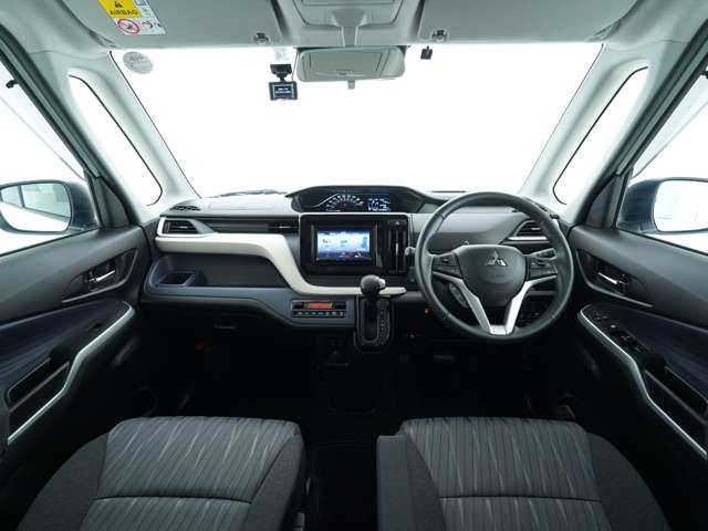 MITSUBISHI DELICA D:2 4WD 2023