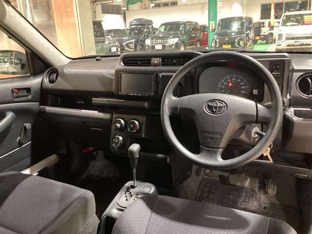 TOYOTA PROBOX van 4WD 2017