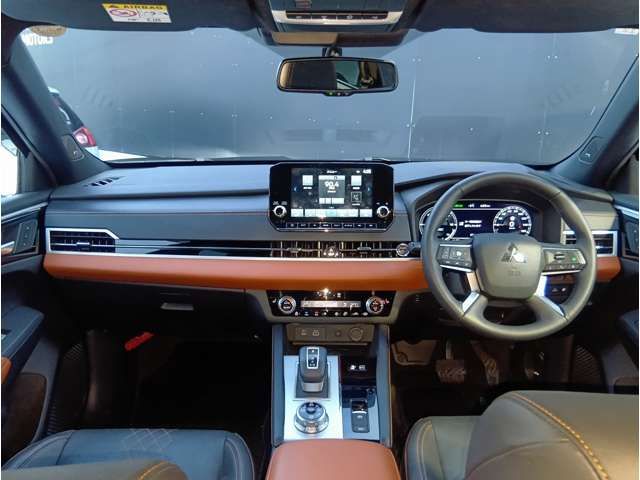 MITSUBISHI OUTLANDER PHEV 2021