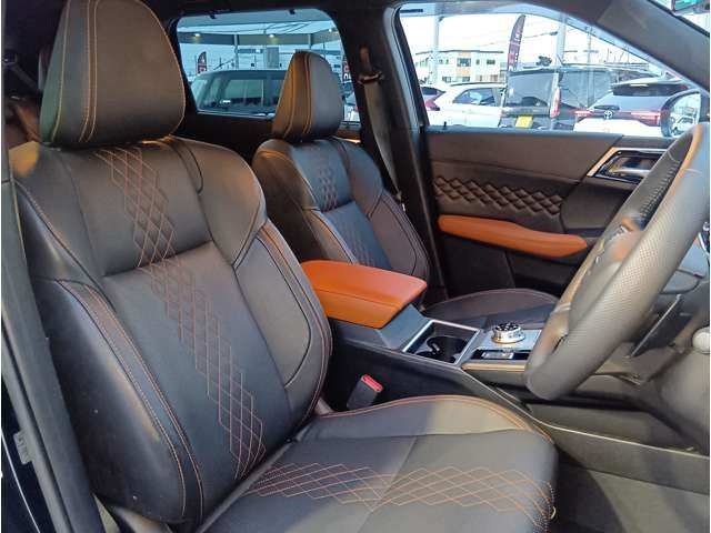 MITSUBISHI OUTLANDER PHEV 2021