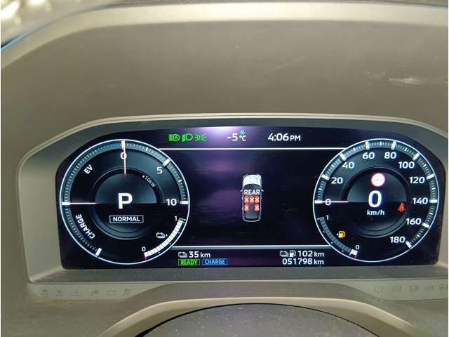 MITSUBISHI OUTLANDER PHEV 2021