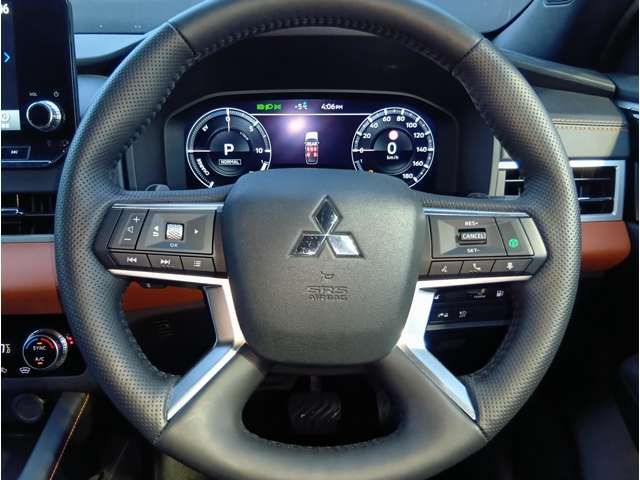 MITSUBISHI OUTLANDER PHEV 2021