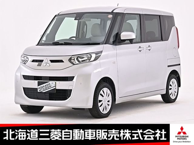 MITSUBISHI eK SPACE 4WD 2022