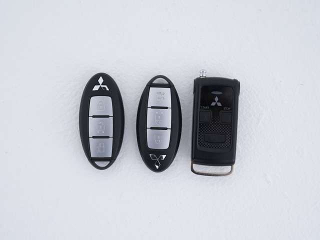 MITSUBISHI eK SPACE 4WD 2022