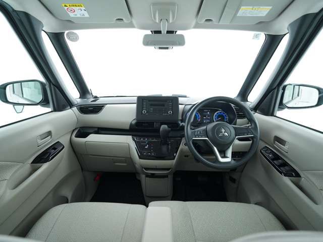 MITSUBISHI eK SPACE 4WD 2022