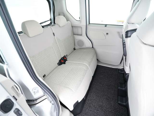 MITSUBISHI eK SPACE 4WD 2022