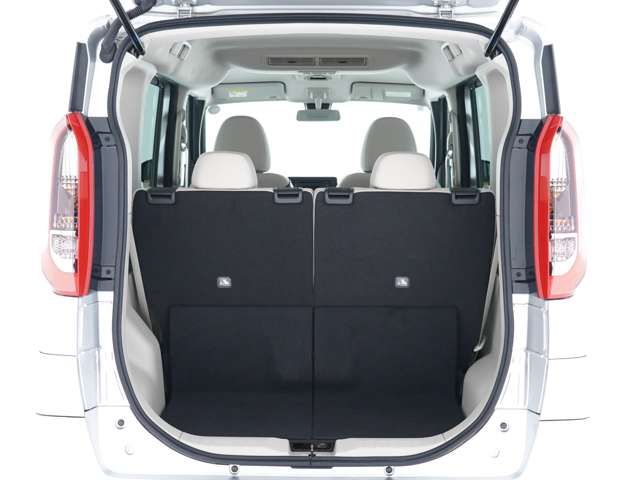 MITSUBISHI eK SPACE 4WD 2022